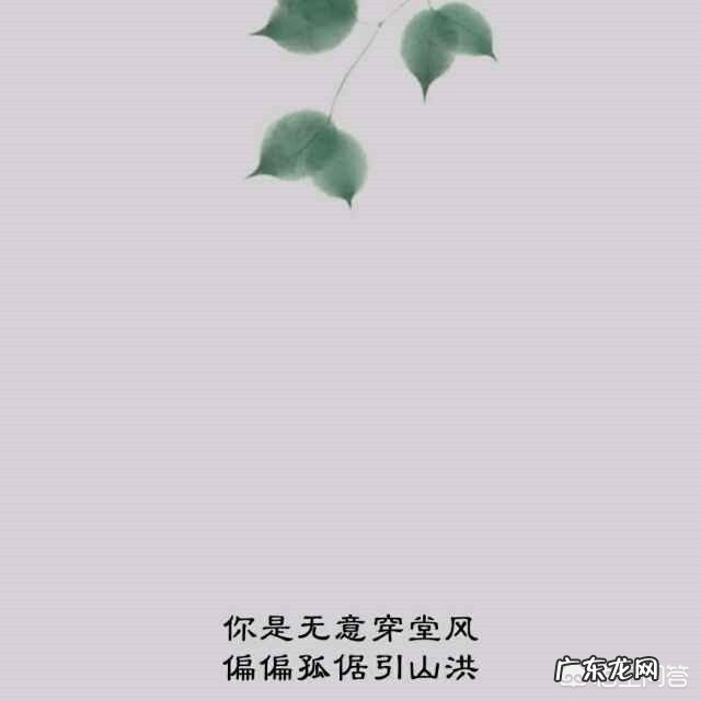 有什么唯美的句子可以形容“我想你了”?