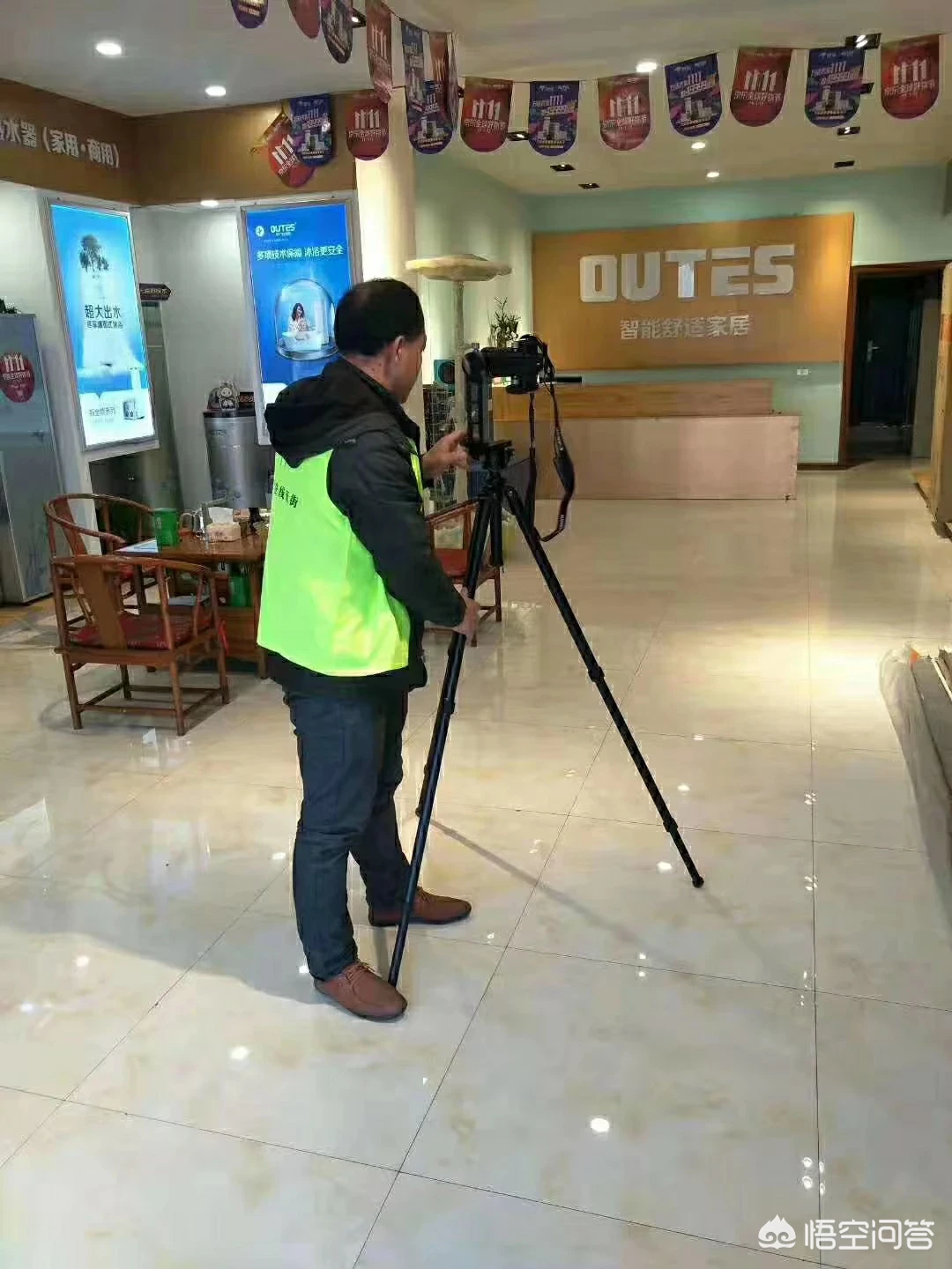 想创业,有没有好点的冷门项目?