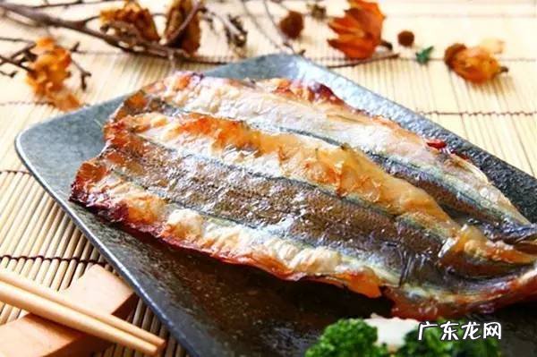 炸马步鱼的做法 马步鱼的做法大全