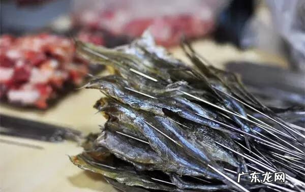 炸马步鱼的做法 马步鱼的做法大全