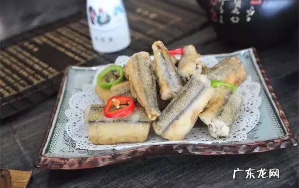 炸马步鱼的做法 马步鱼的做法大全