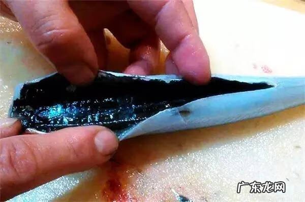 炸马步鱼的做法 马步鱼的做法大全