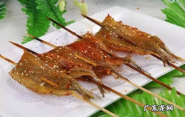炸马步鱼的做法 马步鱼的做法大全
