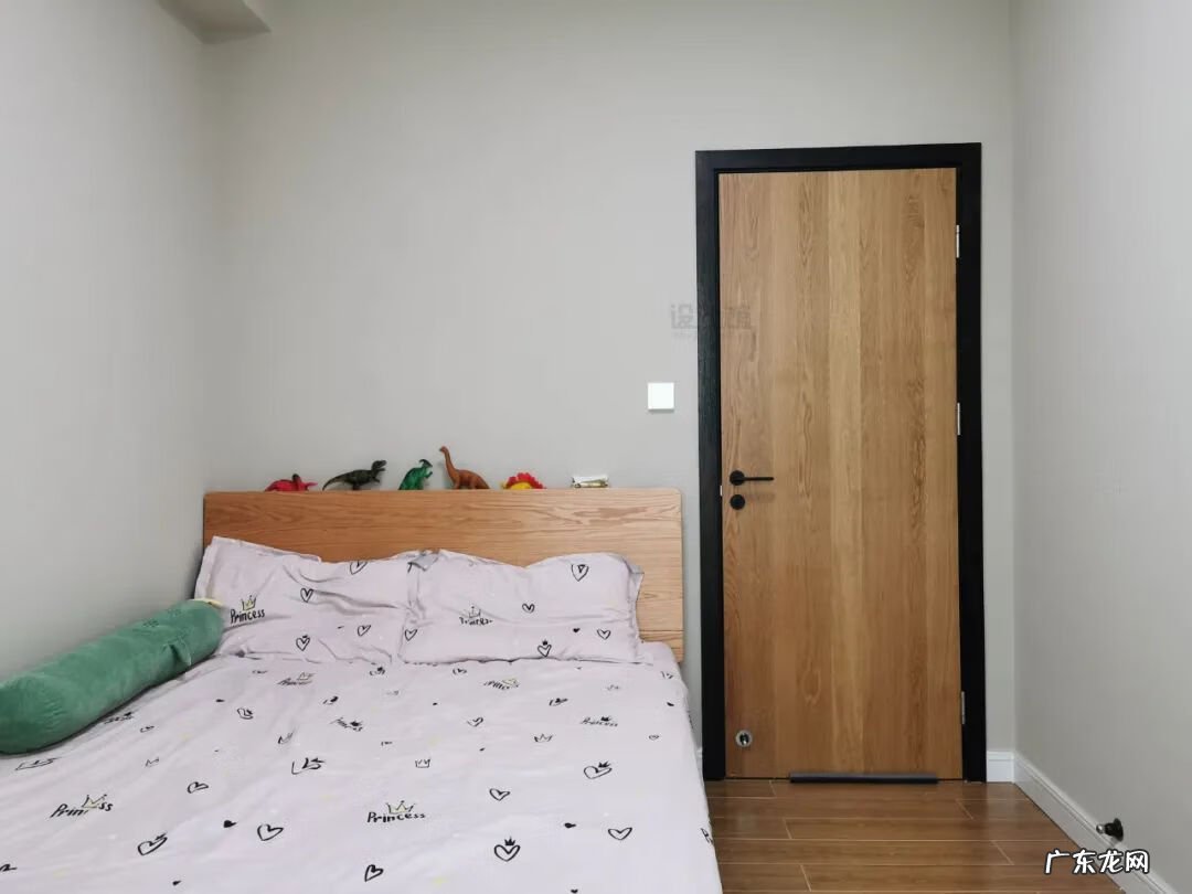 床头柜摆件图片大全 卧室风水床头柜