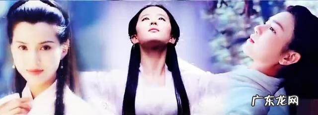 小笼包小龙女叫什么名字 小笼包小龙女是谁