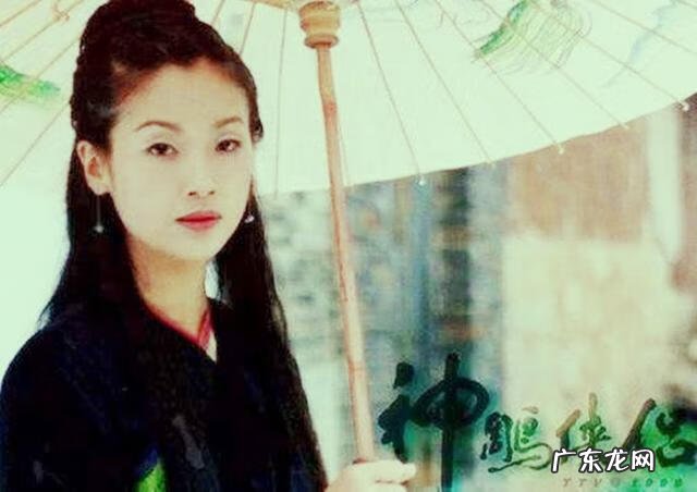 小笼包小龙女叫什么名字 小笼包小龙女是谁