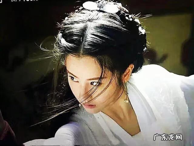 小笼包小龙女叫什么名字 小笼包小龙女是谁