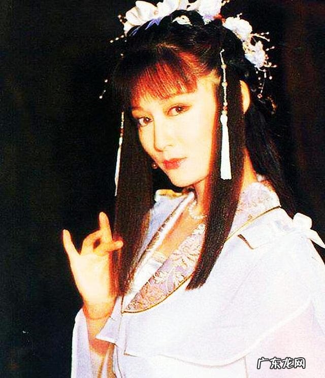 小笼包小龙女叫什么名字 小笼包小龙女是谁