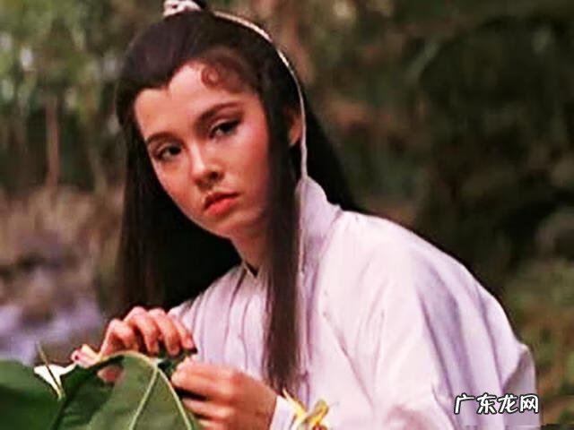 小笼包小龙女叫什么名字 小笼包小龙女是谁