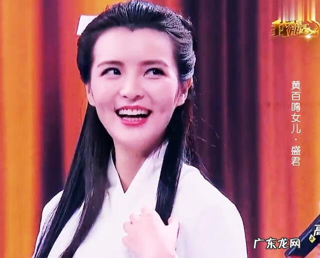 小笼包小龙女叫什么名字 小笼包小龙女是谁