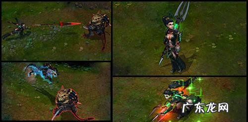 霸天异形卡兹克怎么样 霸天异形卡兹克图片