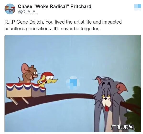 猫和老鼠传奇免费版 猫和老鼠传奇第一季