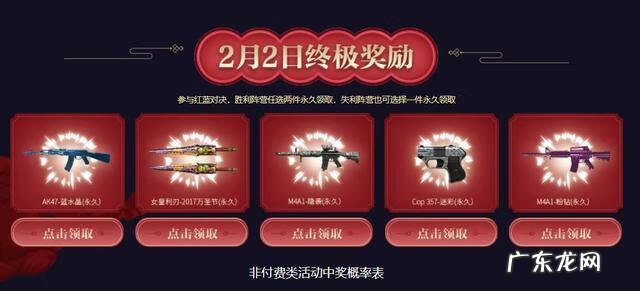 cf征服者值得买吗 cf征服者怎么获得