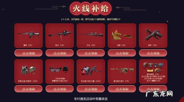 cf征服者值得买吗 cf征服者怎么获得