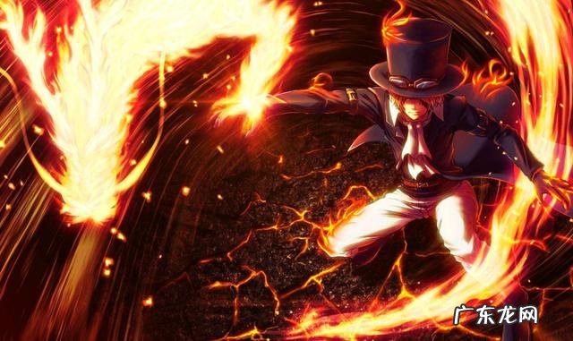 最强穿越者 路飞 强者世界