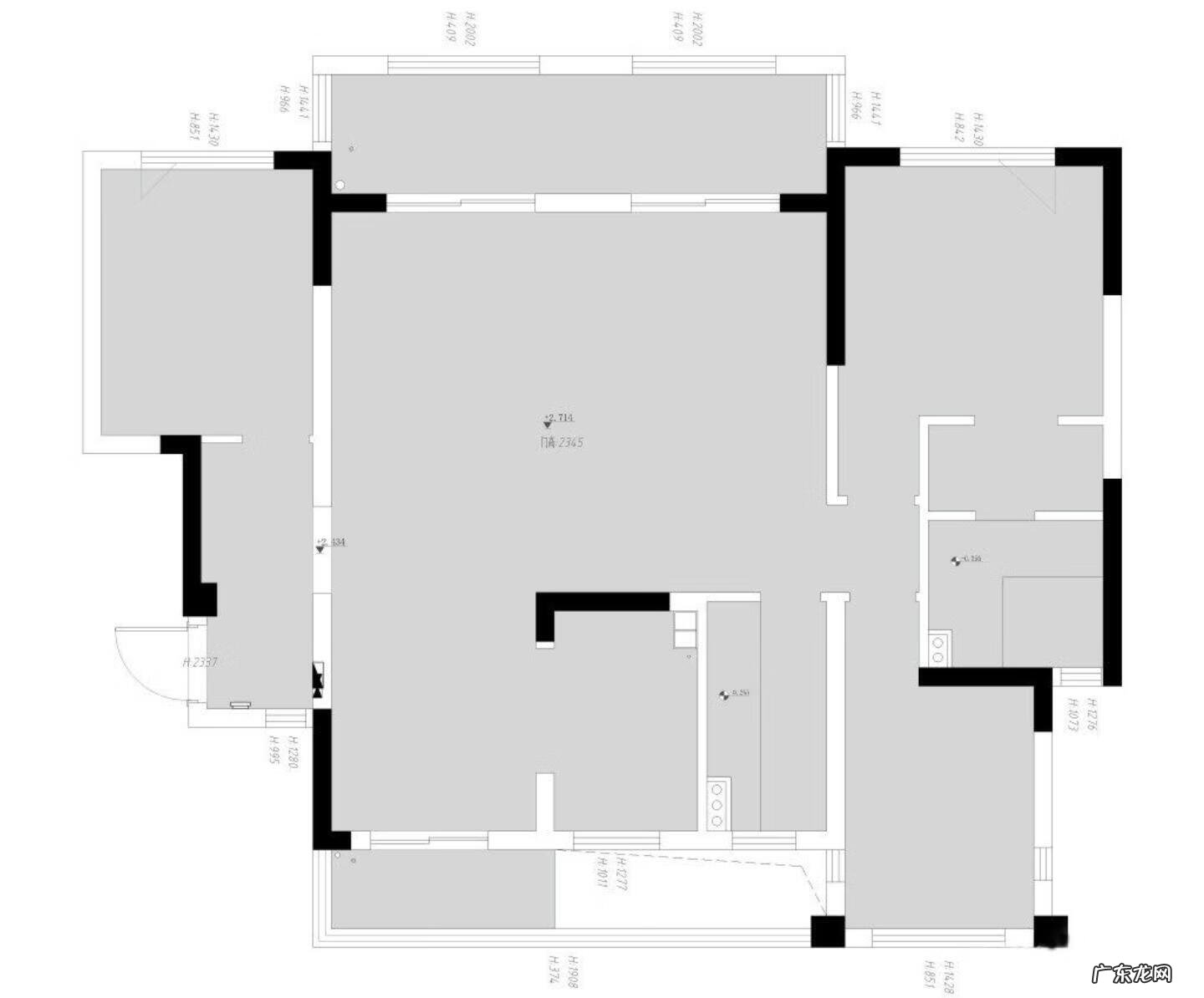 卧室南北通透床怎么放 南北通透房子床怎样放