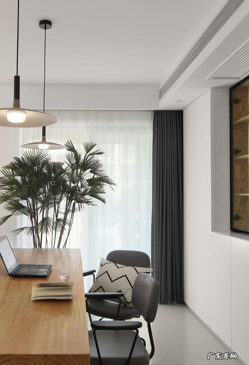 卧室南北通透床怎么放 南北通透房子床怎样放