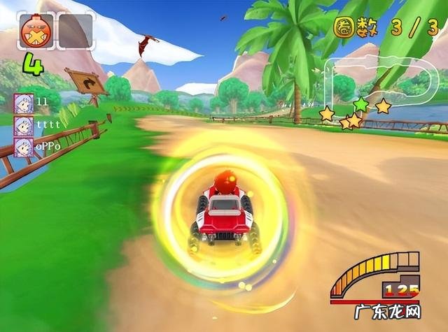 qq飞车手游盒子 QQ飞车盒子