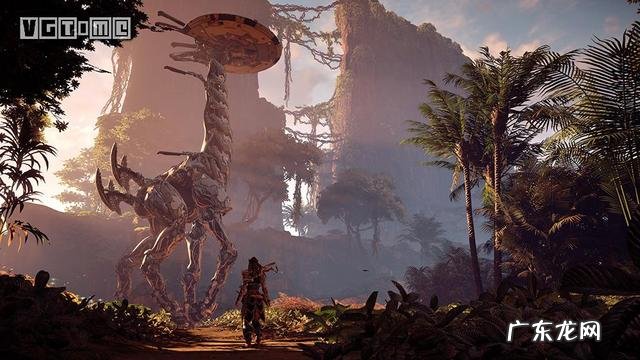 地平线零之曙光流程时长 地平线零之曙光攻略