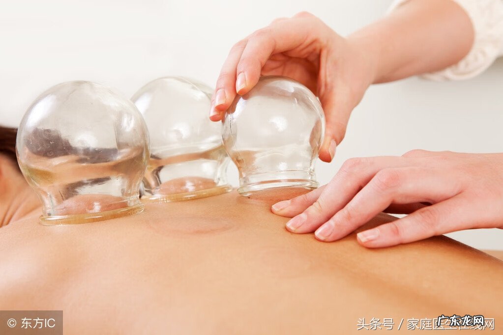拔罐减肥的功效与作用 拔火罐减肥有效果吗