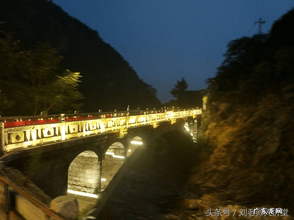 西岳华山图片 西岳华山风景图片大全
