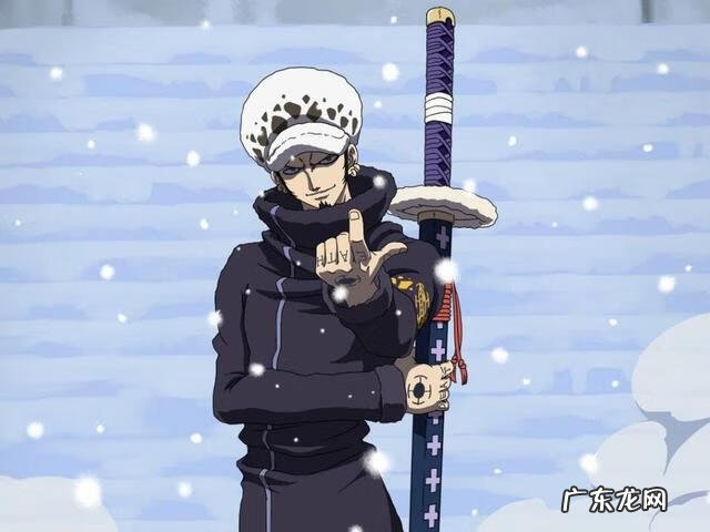 新旧七武海实力排名 七武海排名榜