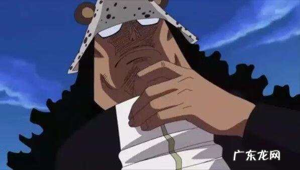 新旧七武海实力排名 七武海排名榜