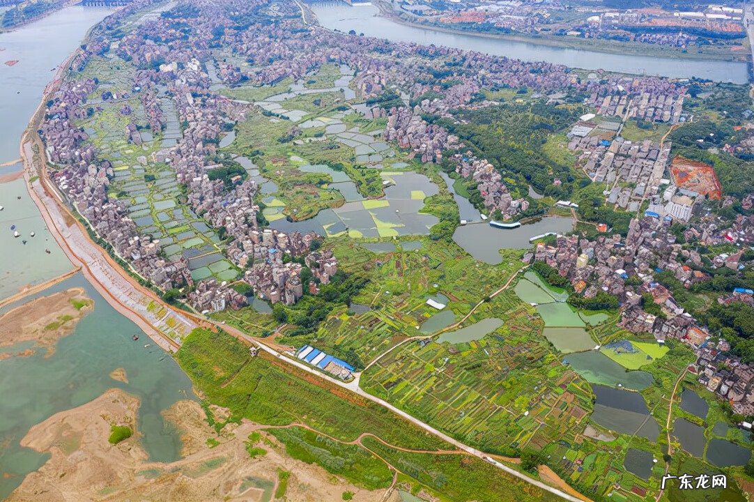 广西九十九坡风水宝地 广西梧州十大风水宝地