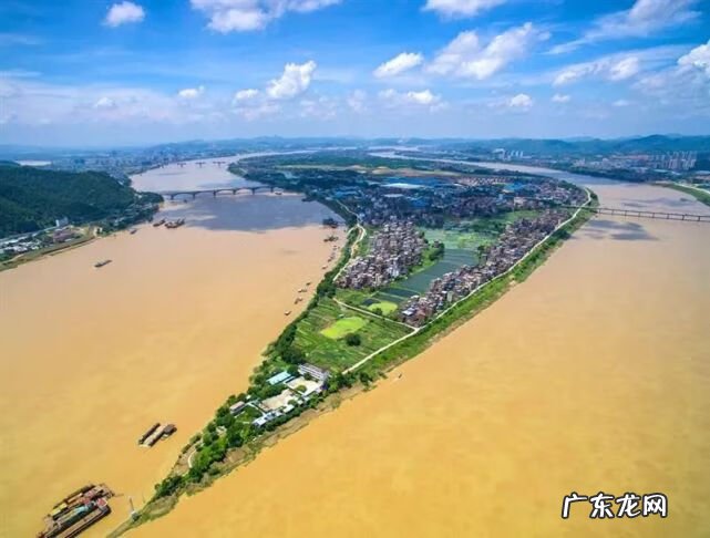广西九十九坡风水宝地 广西梧州十大风水宝地