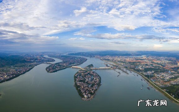 广西九十九坡风水宝地 广西梧州十大风水宝地