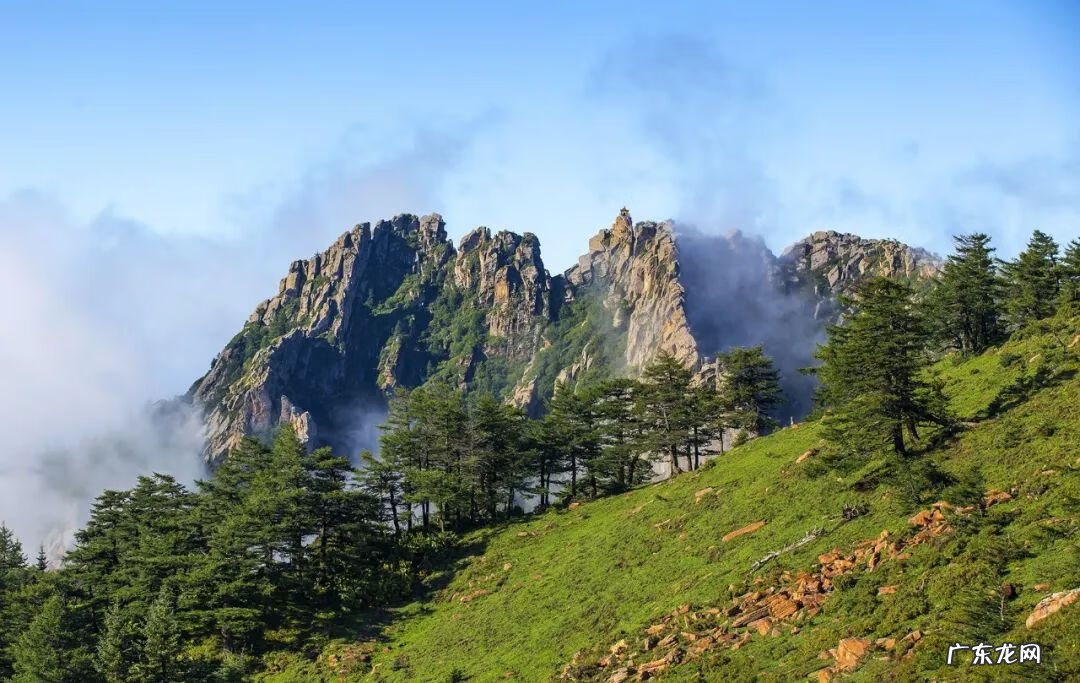 一绳牵九牛风水宝地 一索牵九牛风水地