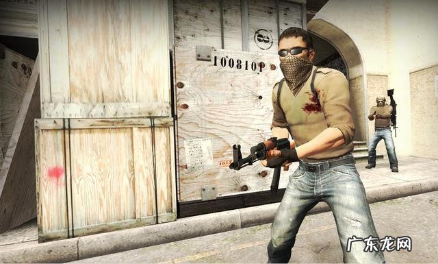 反恐精英全球攻势破解版 反恐精英全球攻势好玩吗