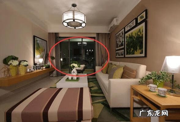 卧室窗改成推拉门的风水 推拉门的风水