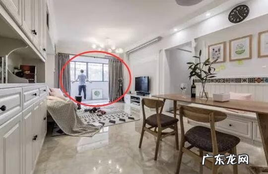 卧室窗改成推拉门的风水 推拉门的风水