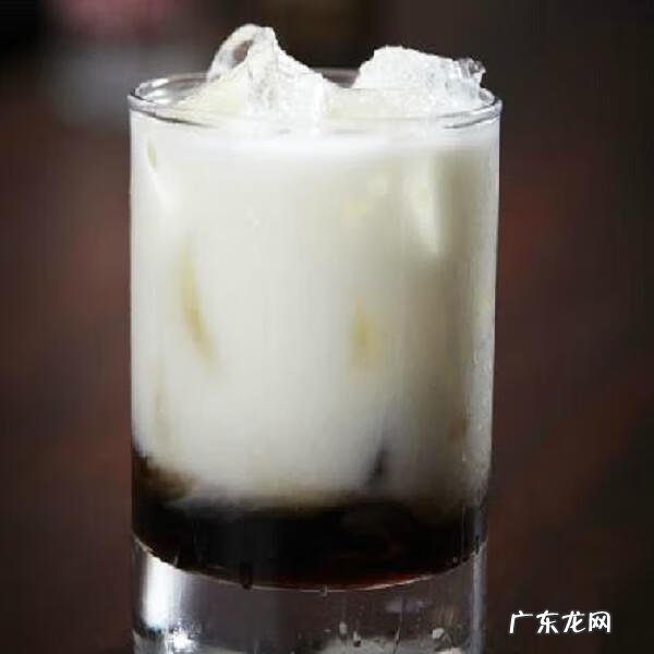 伏特加经典鸡尾酒 伏特加调鸡尾酒配方