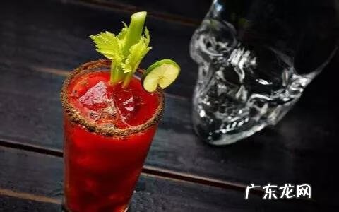 伏特加经典鸡尾酒 伏特加调鸡尾酒配方