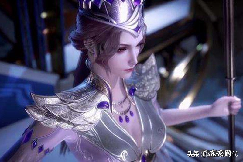 斗罗大陆:千寻疾只有一根烟的快乐,做比比东老师值得吗?