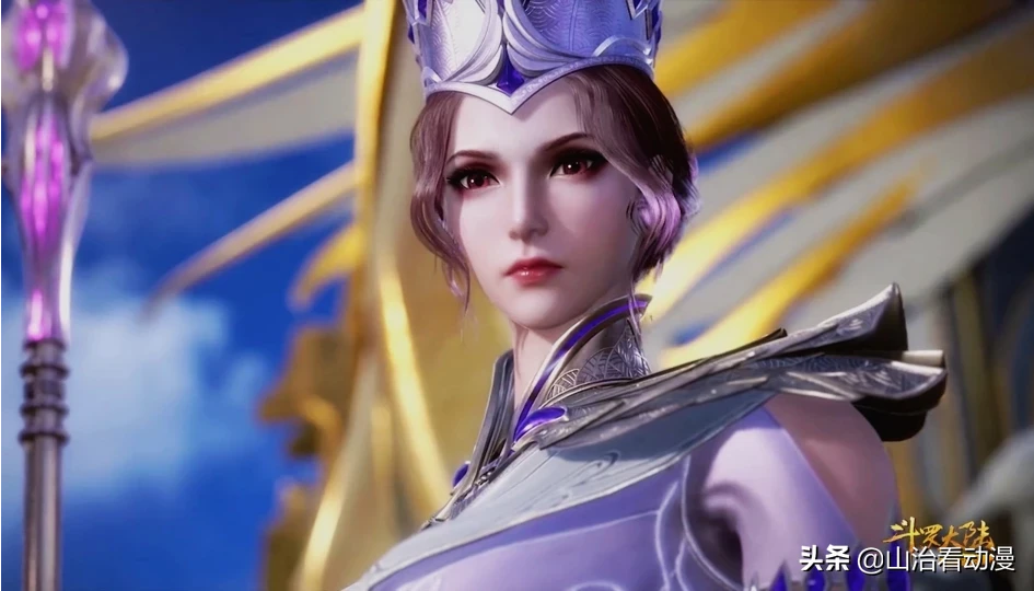 斗罗大陆:千寻疾只有一根烟的快乐,做比比东老师值得吗?