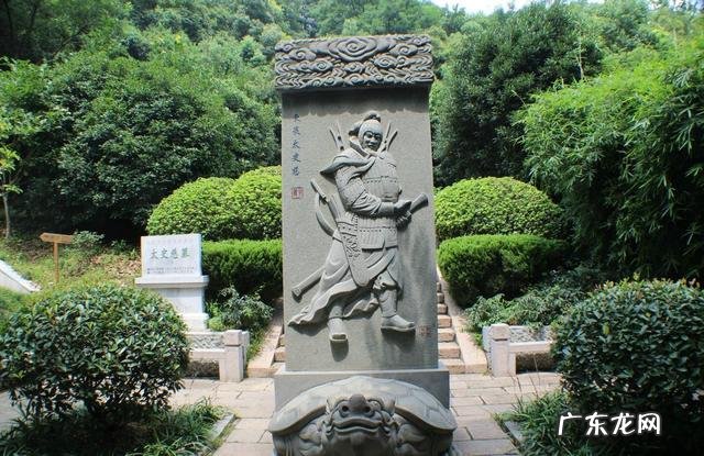 太史慈在吴国的地位 太史慈简介