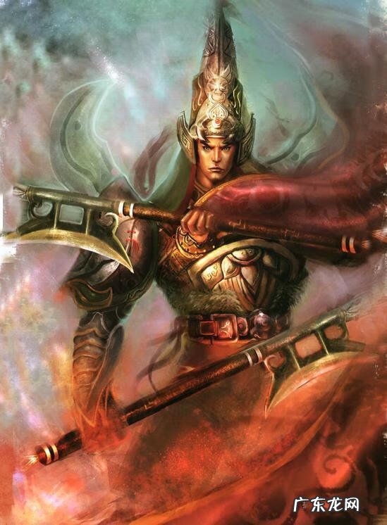 太史慈在吴国的地位 太史慈简介