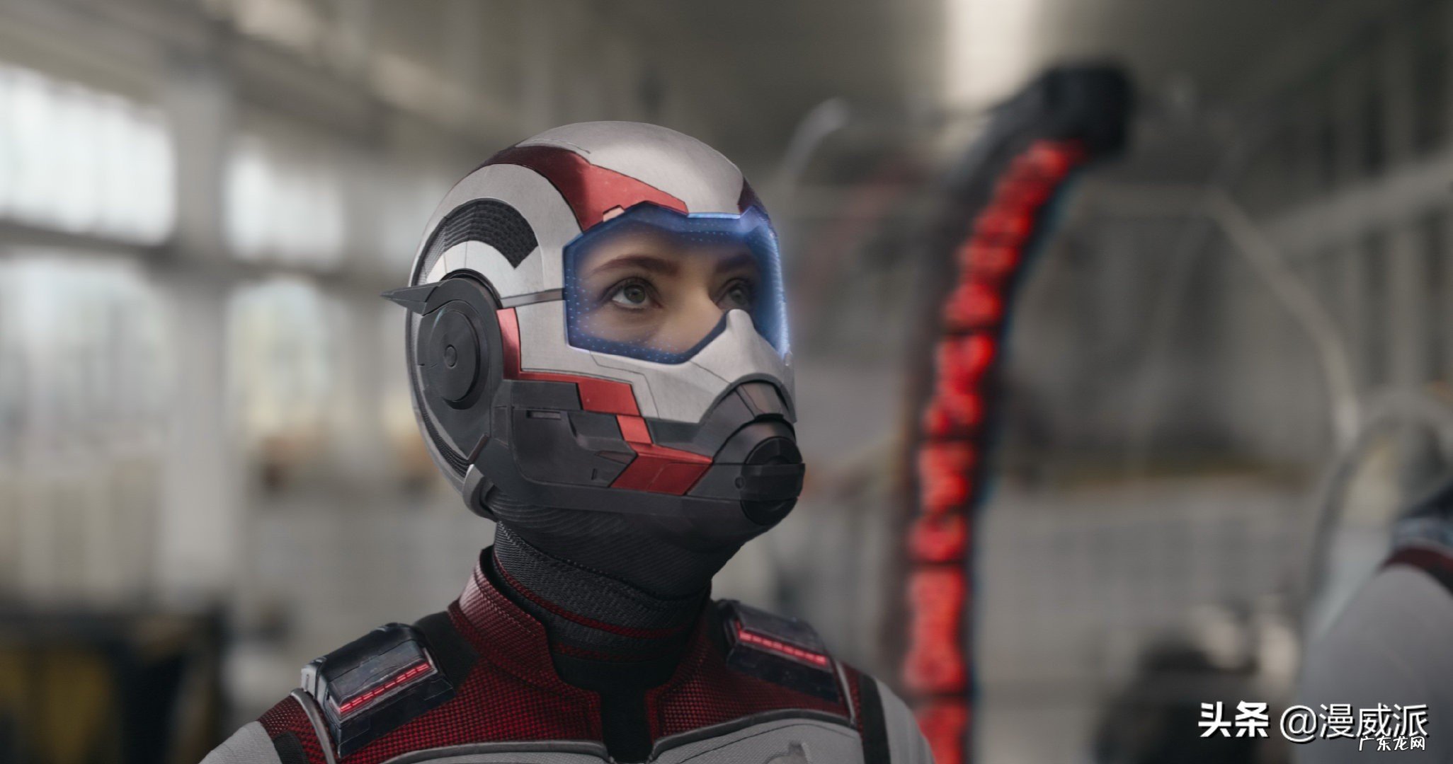 如何评价有人说《奇异博士2》是恐怖片?