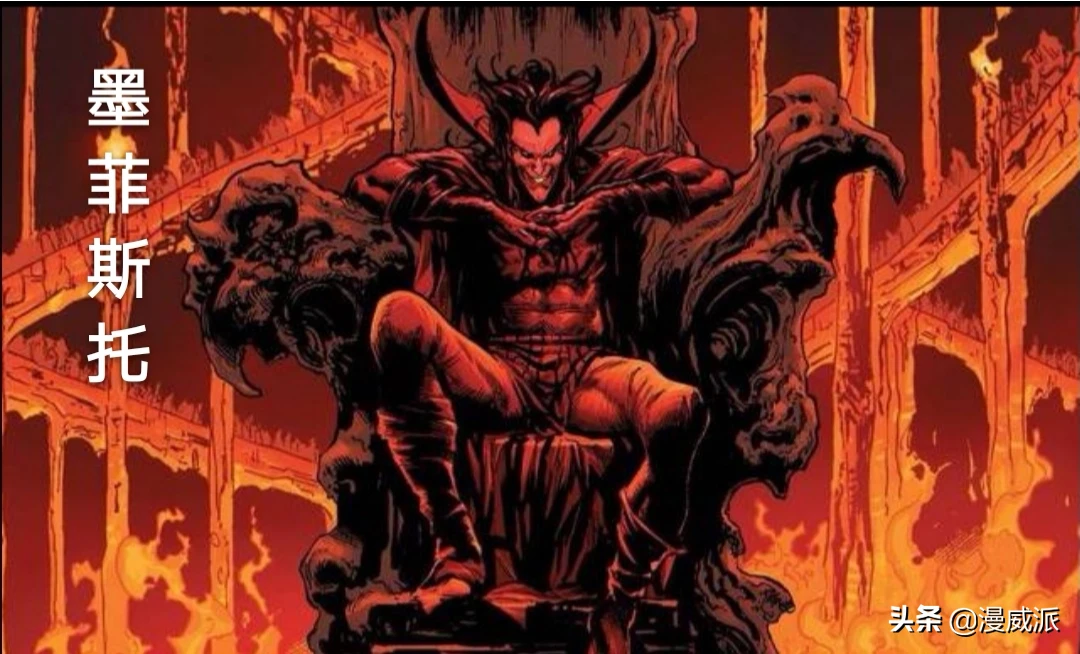 如何评价有人说《奇异博士2》是恐怖片?