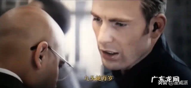 如何评价有人说《奇异博士2》是恐怖片?