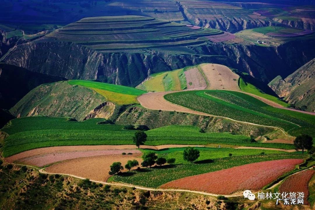 阴宅风水口诀 塞上风水图解