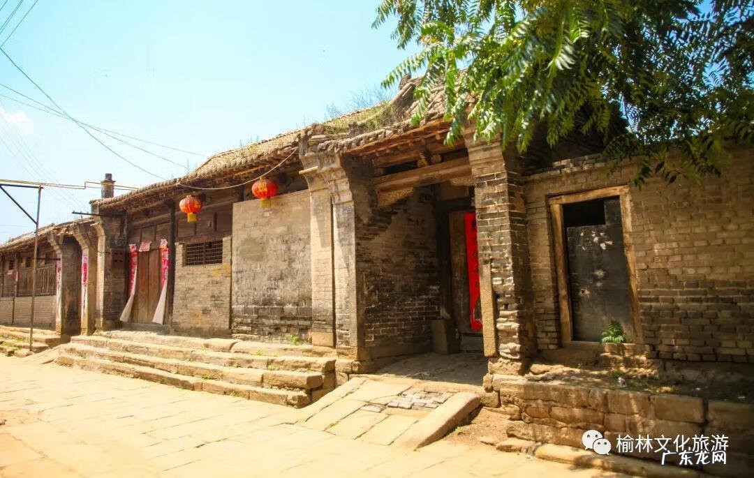 阴宅风水口诀 塞上风水图解