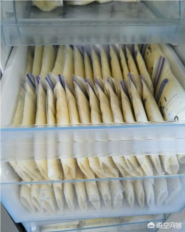 产妇如何下奶快？