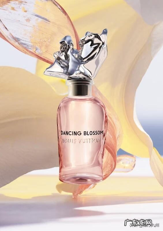 香水瓶样式 香水瓶设计说明