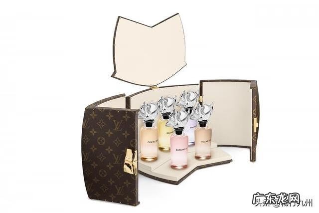 香水瓶样式 香水瓶设计说明