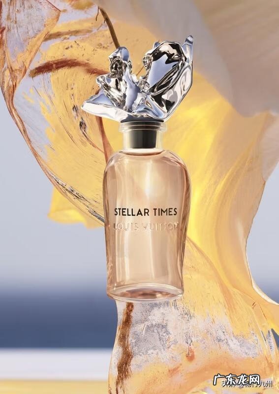 香水瓶样式 香水瓶设计说明