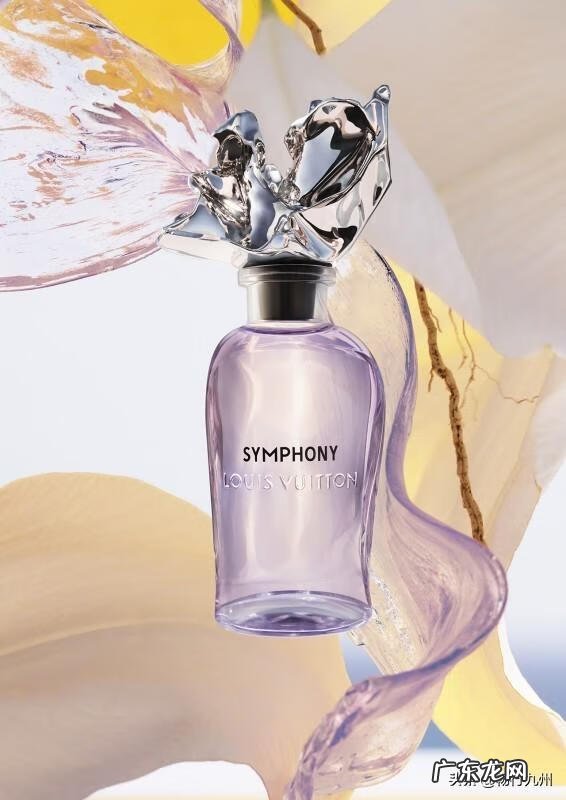 香水瓶样式 香水瓶设计说明